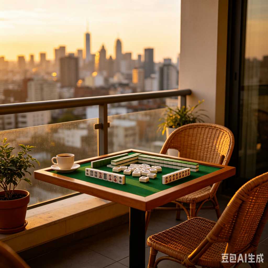 Tampa,mahjong