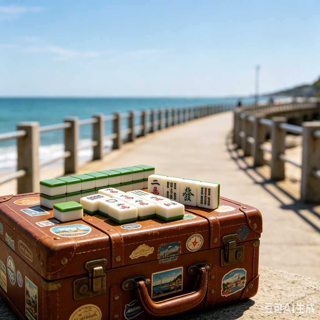 NewHaven,mahjong