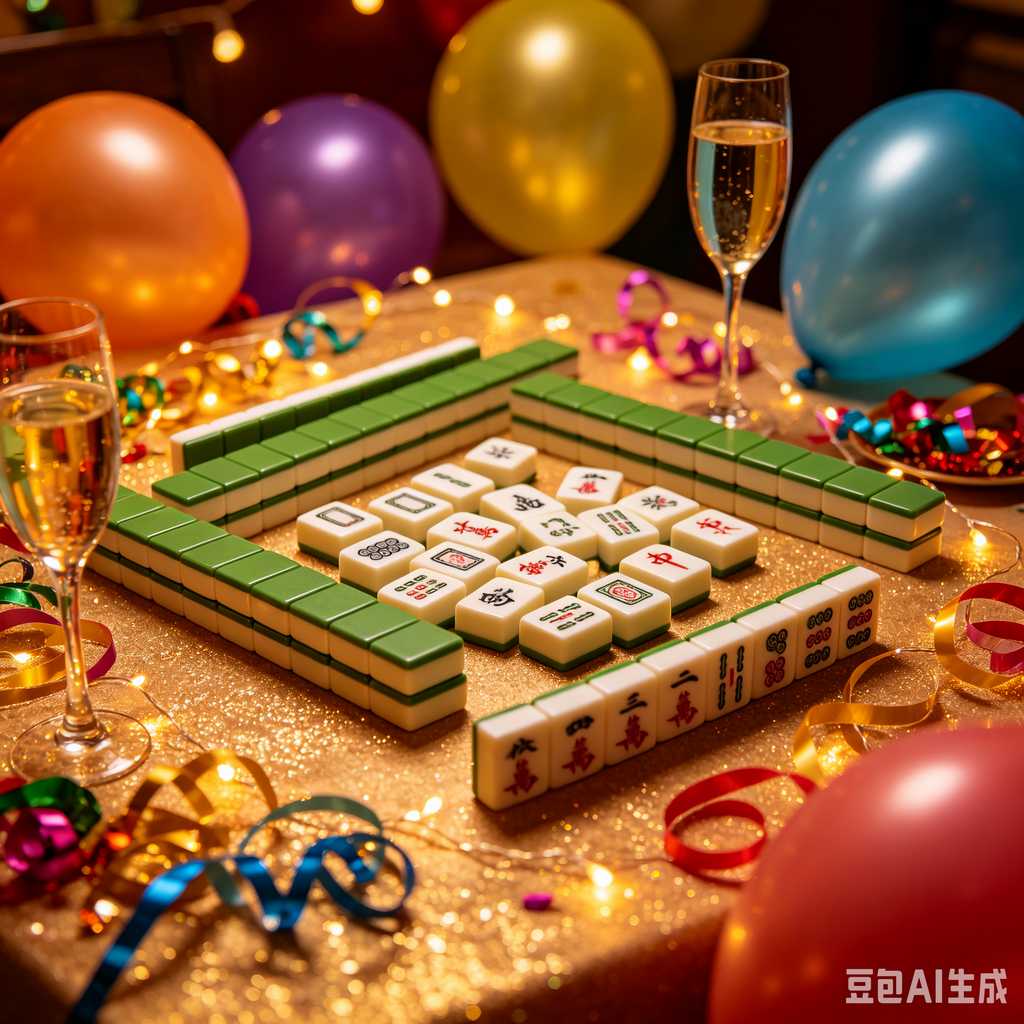 Hermosillo,mahjong