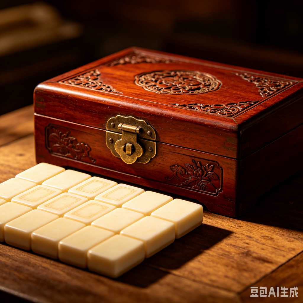 Tyler,mahjong