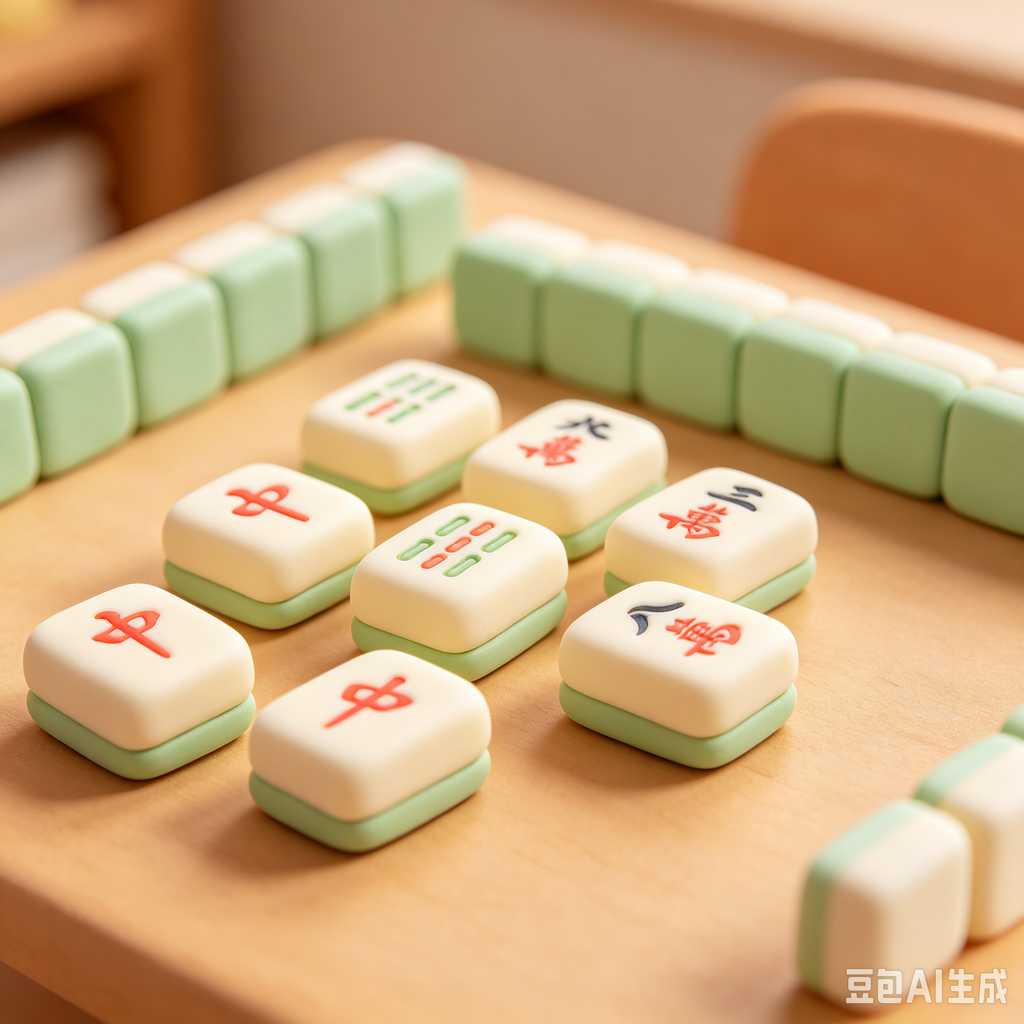ColoradoSprings,mahjong