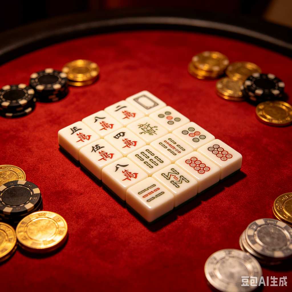 Guayaquil,mahjong