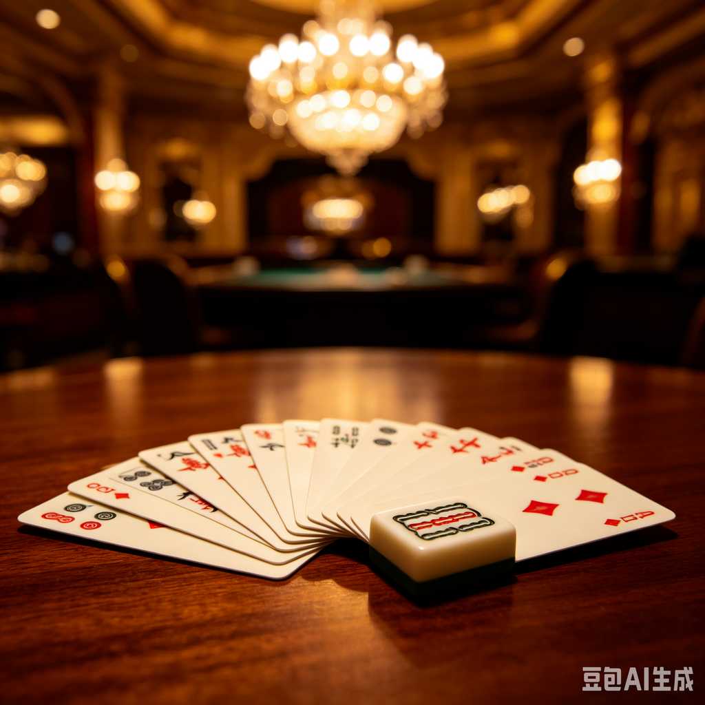 Delaware,mahjong