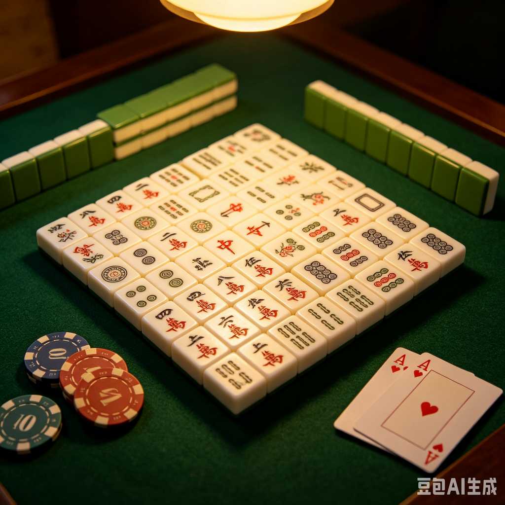 Arequipa,mahjong