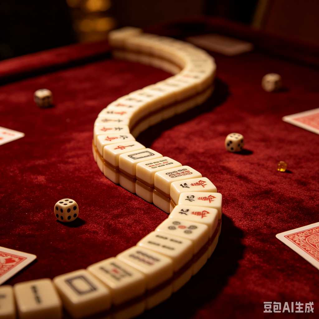 Lyon,mahjong