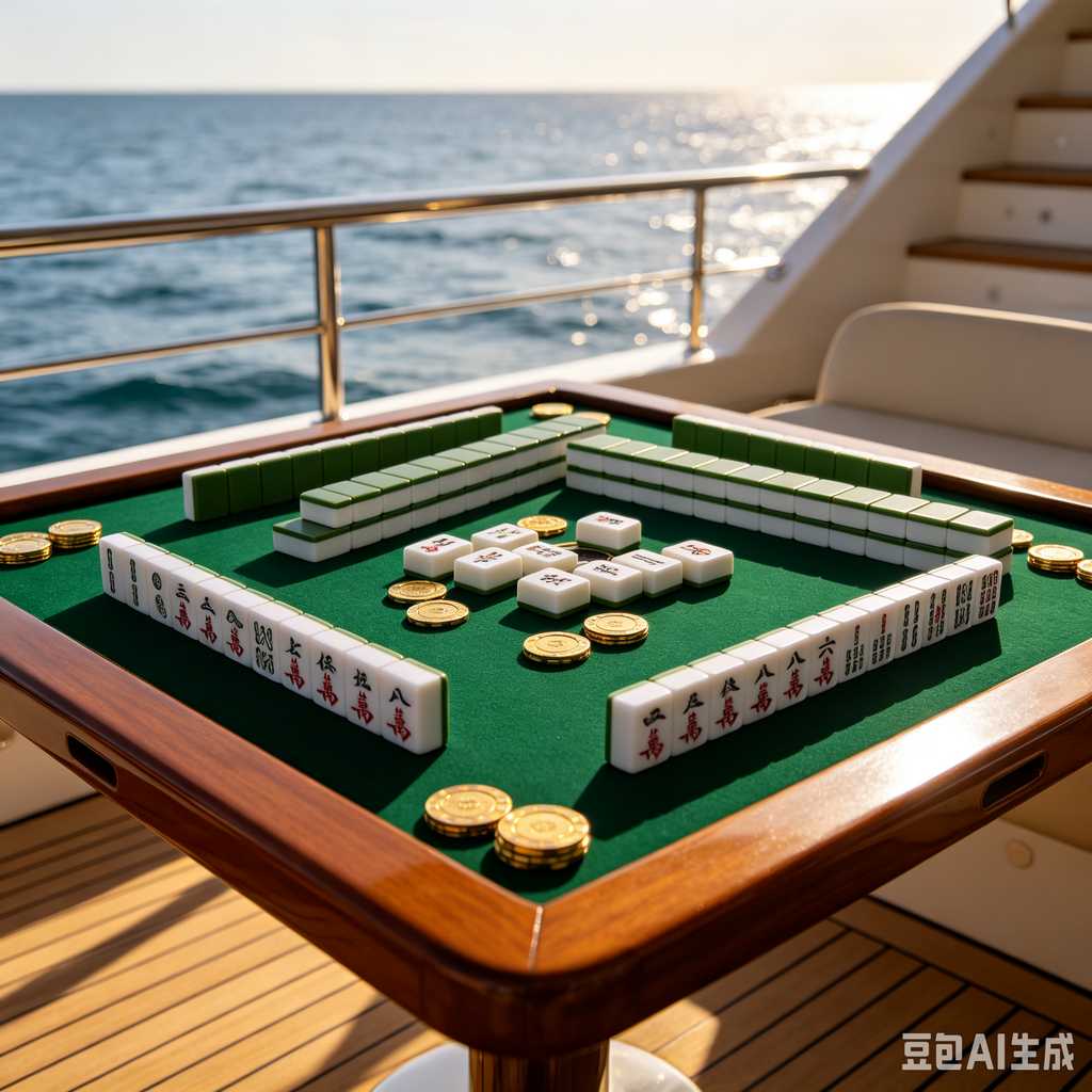 Brescia,mahjong